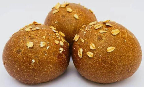 Pan Centeno mini Panart precocido pré-cocido